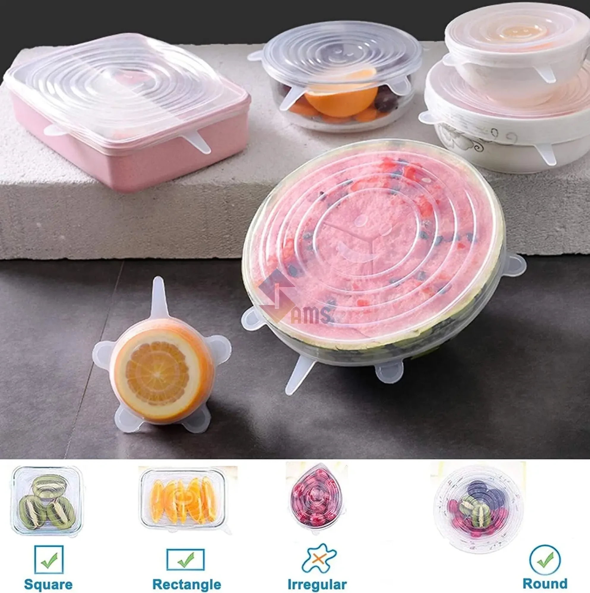 Silicone Stretch lids 6pcs4.webp